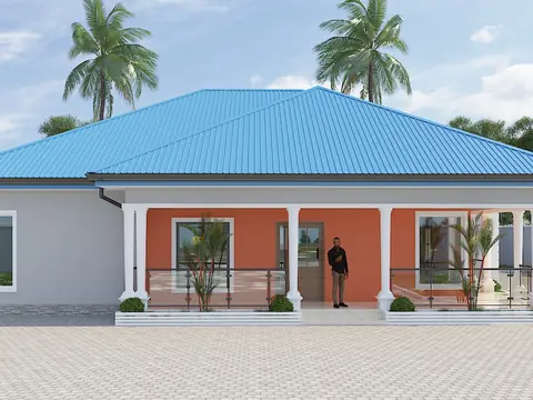 Villa V4-005